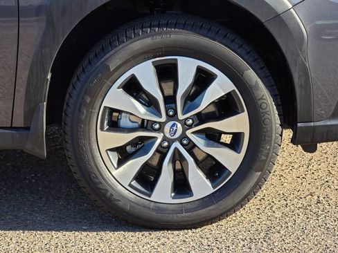 Used 2024 Subaru Outback Limited AWD/4WD image 8