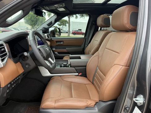 Used 2023 Toyota Tundra 1794 Edition RWD image 28