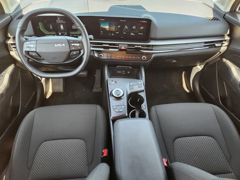 Certified 2026 Kia Sportage S AWD/4WD image 26