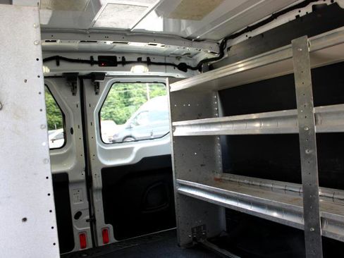 Used 2017 Ford Transit 150 130 Low Roof image 16