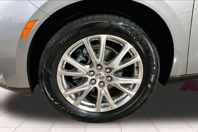 Certified 2023 Buick Enclave Essence w/ Experience Buick Package AWD/4WD image 11