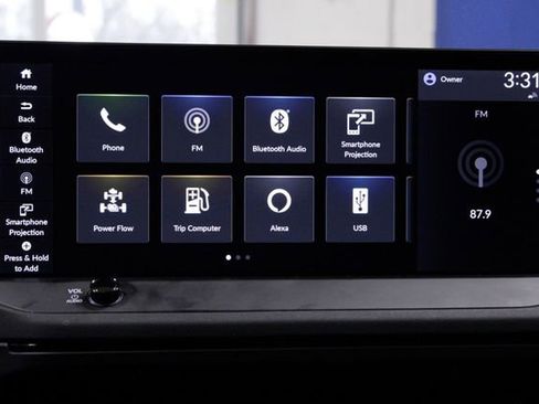 Used 2024 Honda Accord Sport image 29