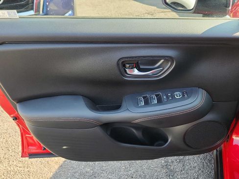 Certified 2023 Honda HR-V Sport image 12