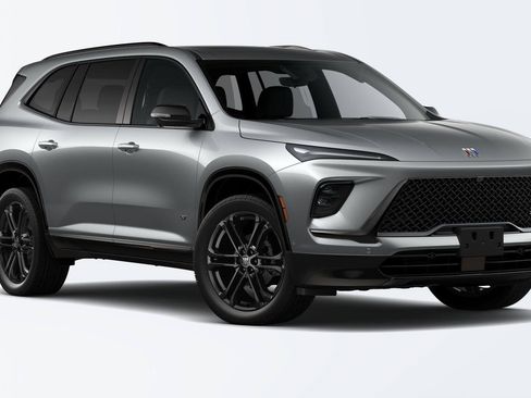 New 2025 Buick Enclave Sport Touring w/ Super Cruise Package image 28