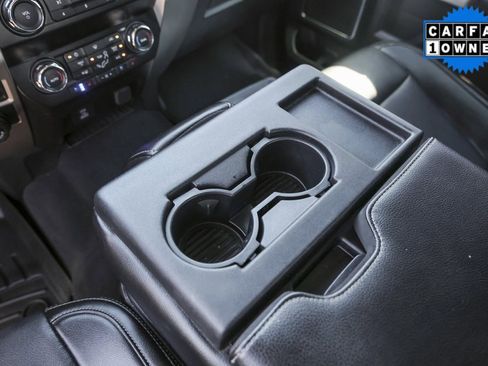 Used 2021 Ford F250 Lariat w/ Lariat Value Package image 25