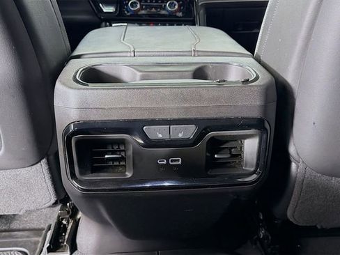 Used 2024 GMC Sierra 1500 AT4X AWD/4WD image 31