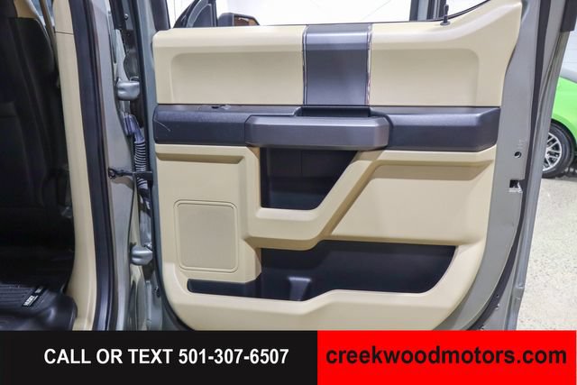 Used 2019 Ford F150 XLT w/ Equipment Group 301A Mid AWD/4WD image 44