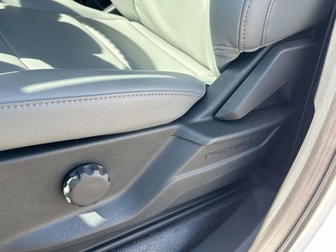 New 2025 Ford F350 XL w/ XL Chrome Package image 13