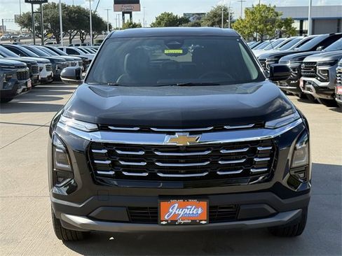 New 2026 Chevrolet Equinox LT w/ Convenience Package II image 7