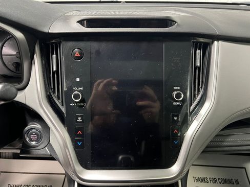 Used 2023 Subaru Outback Limited XT image 8