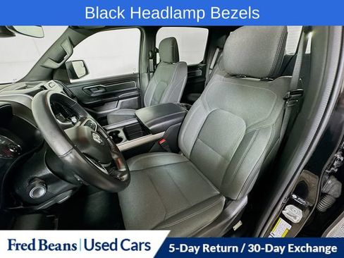 Used 2023 RAM 1500 Big Horn AWD/4WD image 28
