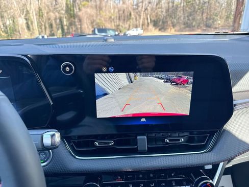 New 2026 Chevrolet Equinox RS image 27