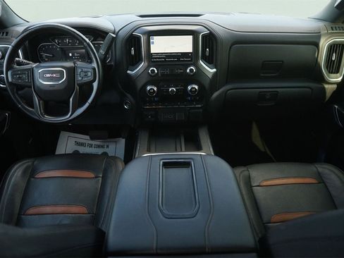Used 2019 GMC Sierra 1500 AT4 w/ AT4 Premium Package AWD/4WD image 20
