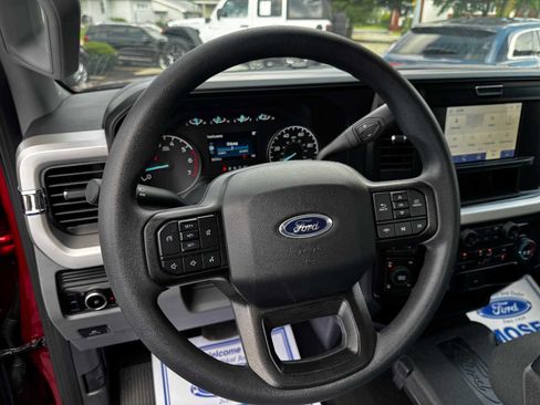 Used 2026 Ford F250 XLT AWD/4WD image 5
