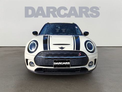 Used 2022 MINI Cooper Clubman S w/ Premium Package image 2