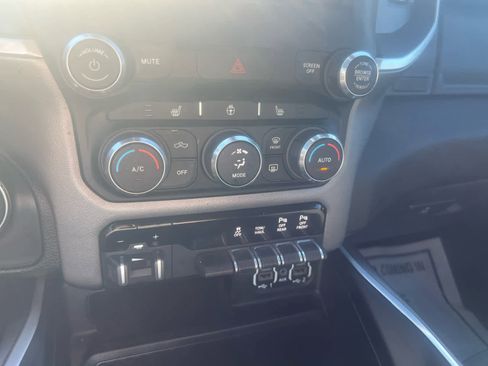 Used 2022 RAM 1500 Big Horn image 31