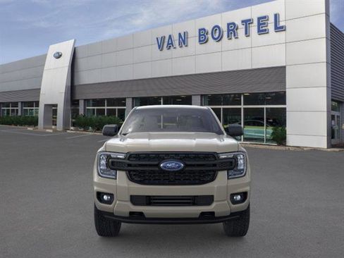 New 2025 Ford Ranger XL image 50