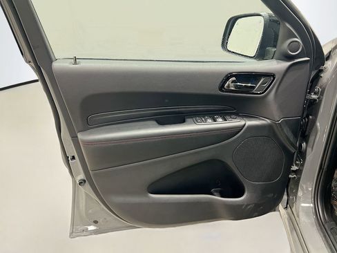 New 2026 Dodge Durango GT w/ Blacktop Package image 17