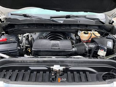 Certified 2020 GMC Sierra 1500 Denali AWD/4WD image 10