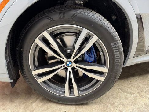 New 2026 BMW X7 xDrive40i w/ M Sport Package image 27