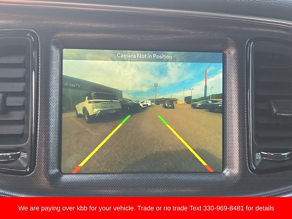 Used 2018 Dodge Challenger R/T Plus RWD image 20