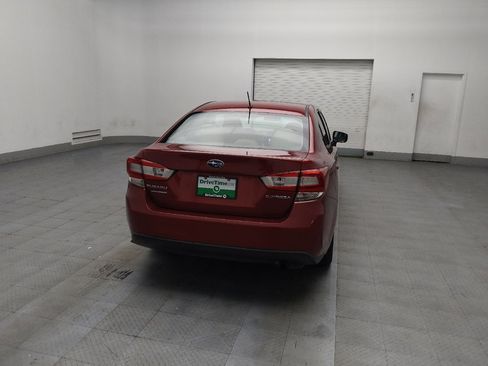 Used 2018 Subaru Impreza 2.0i image 7