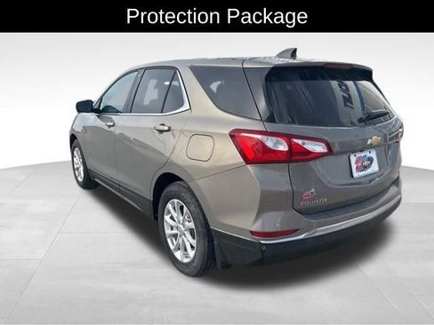 Used 2018 Chevrolet Equinox LT image 6