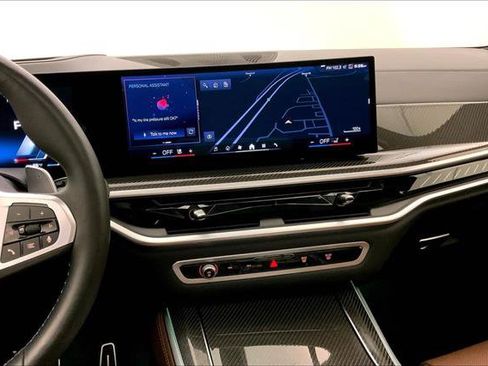 Certified 2024 BMW X5 M60i image 5