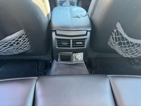 Used 2016 Cadillac ATS 2.0T AWD Sedan image 26