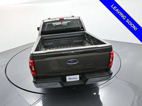 Used 2023 Ford F150 XLT w/ Equipment Group 302A High AWD/4WD image 23