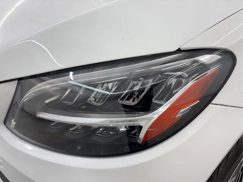 Used 2021 Mercedes-Benz C 300 Coupe image 31