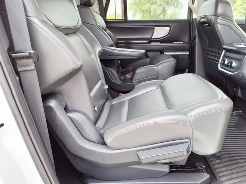 Certified 2025 Ford Expedition Max Active AWD/4WD image 14