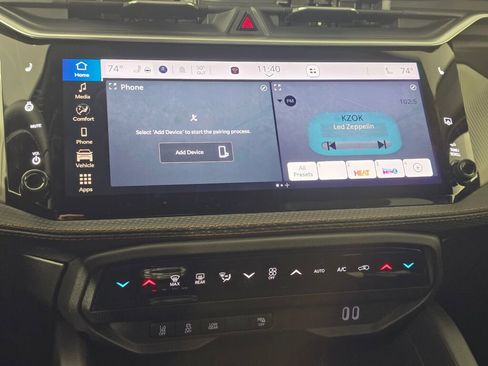 New 2026 Jeep Cherokee Limited image 23