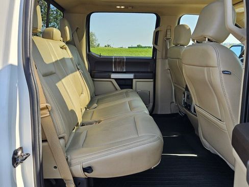 Used 2020 Ford F150 Lariat image 15