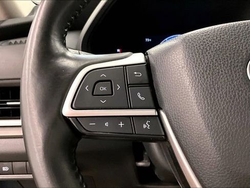 Used 2024 Toyota Grand Highlander FWD image 26