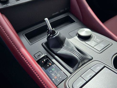 Certified 2023 Lexus RC 300 RWD image 20