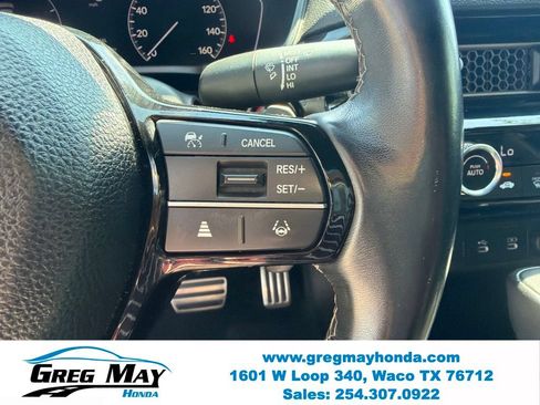 Used 2025 Honda Civic Sport image 17