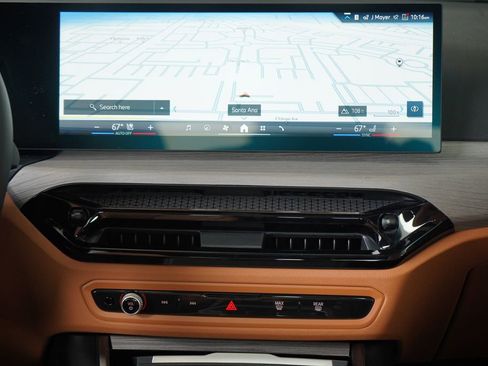 New 2026 BMW 330i xDrive 330i xDrive w/ Premium Package image 15