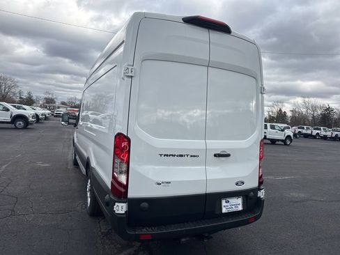 New 2026 Ford Transit 350 148 High Roof Extended image 6