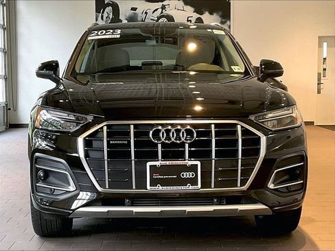 Used 2023 Audi Q5 2.0T Premium w/ Convenience Package AWD/4WD image 10