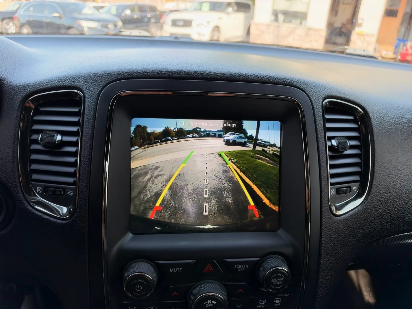 Used 2018 Dodge Durango GT w/ Premium Group AWD/4WD image 25