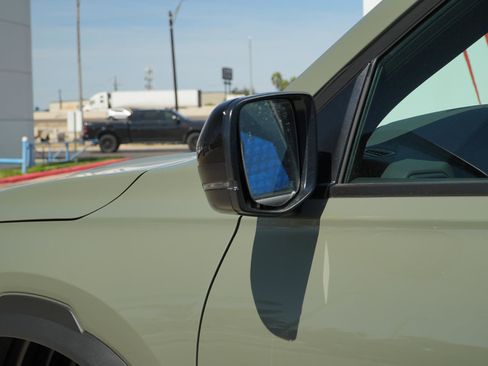 New 2026 Honda Passport TrailSport image 11