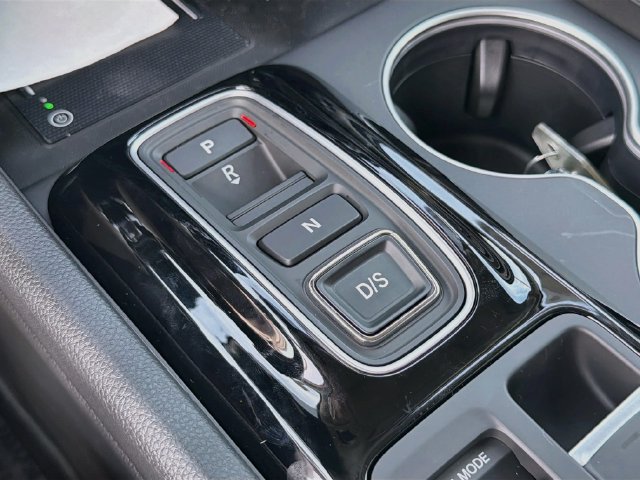 New 2026 Honda Pilot Touring image 16