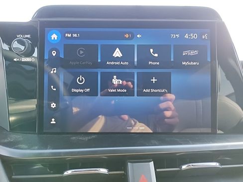 New 2026 Subaru Outback Touring XT AWD/4WD image 37