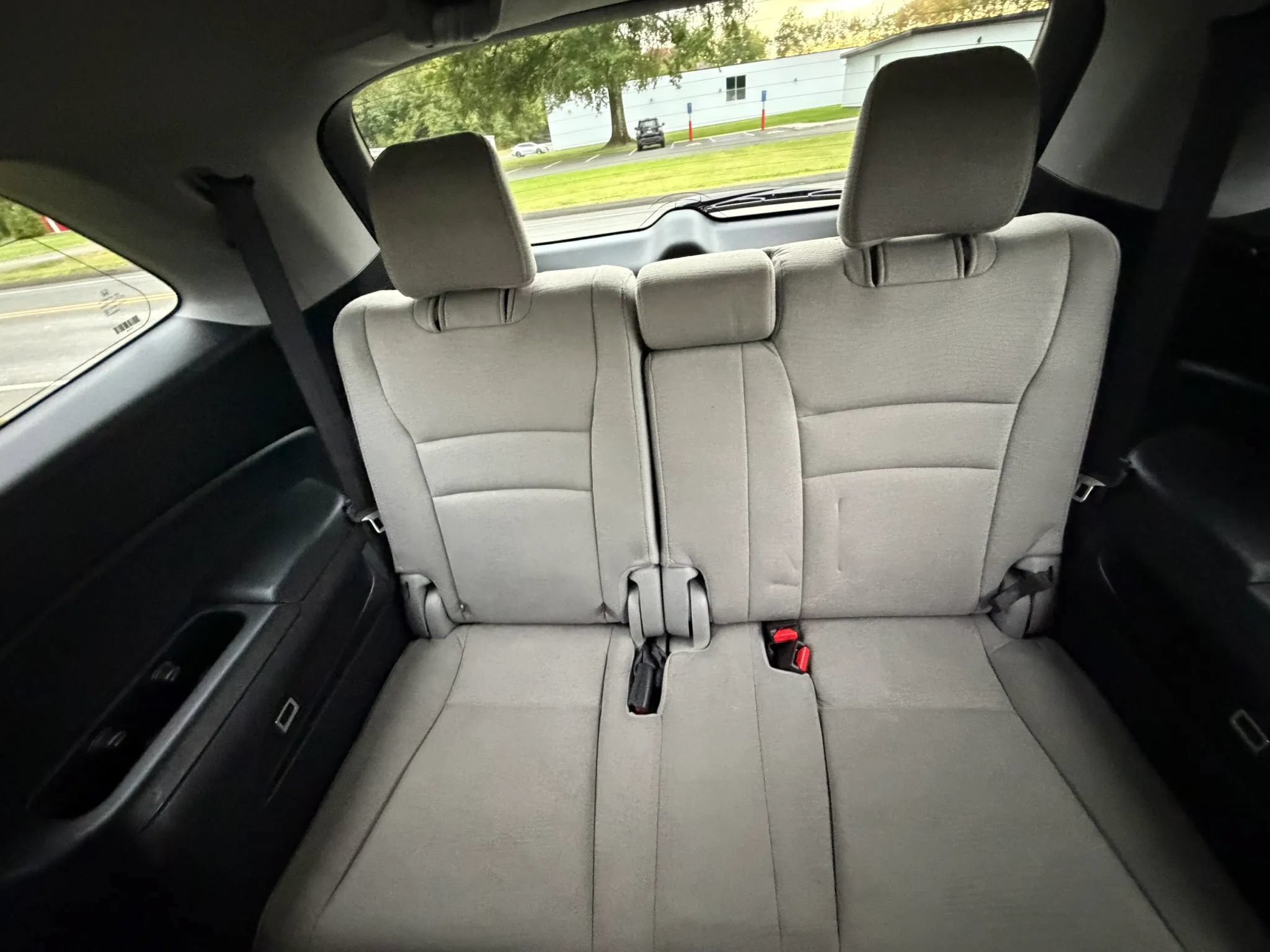 Used 2016 Honda Pilot EX image 22