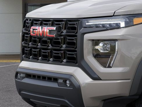 New 2026 GMC Canyon Elevation w/ Convenience Package AWD/4WD image 13