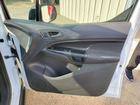 Used 2018 Ford Transit Connect XL FWD image 22