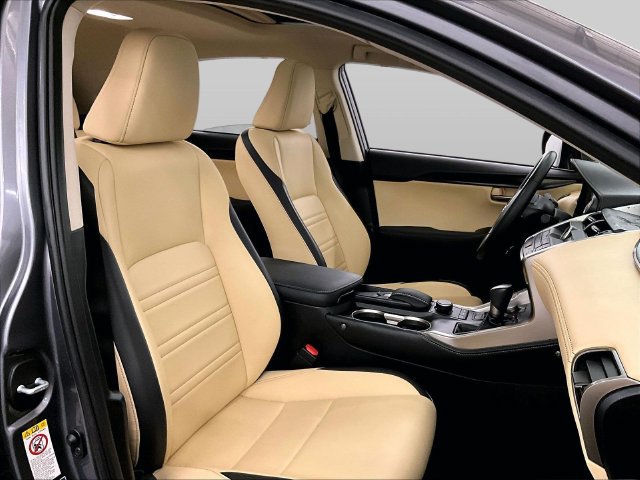 Used 2017 Lexus NX 200t AWD w/ Accessory Package image 7