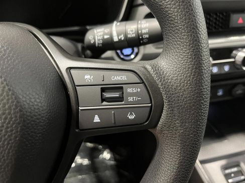 New 2026 Honda CR-V EX image 18