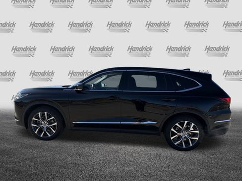 Certified 2023 Acura MDX SH-AWD w/ Technology Package image 7